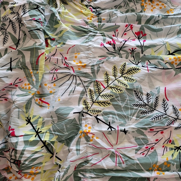 (Sz 28)  Sleeveless Maxi Dress - Picture 6 of 7